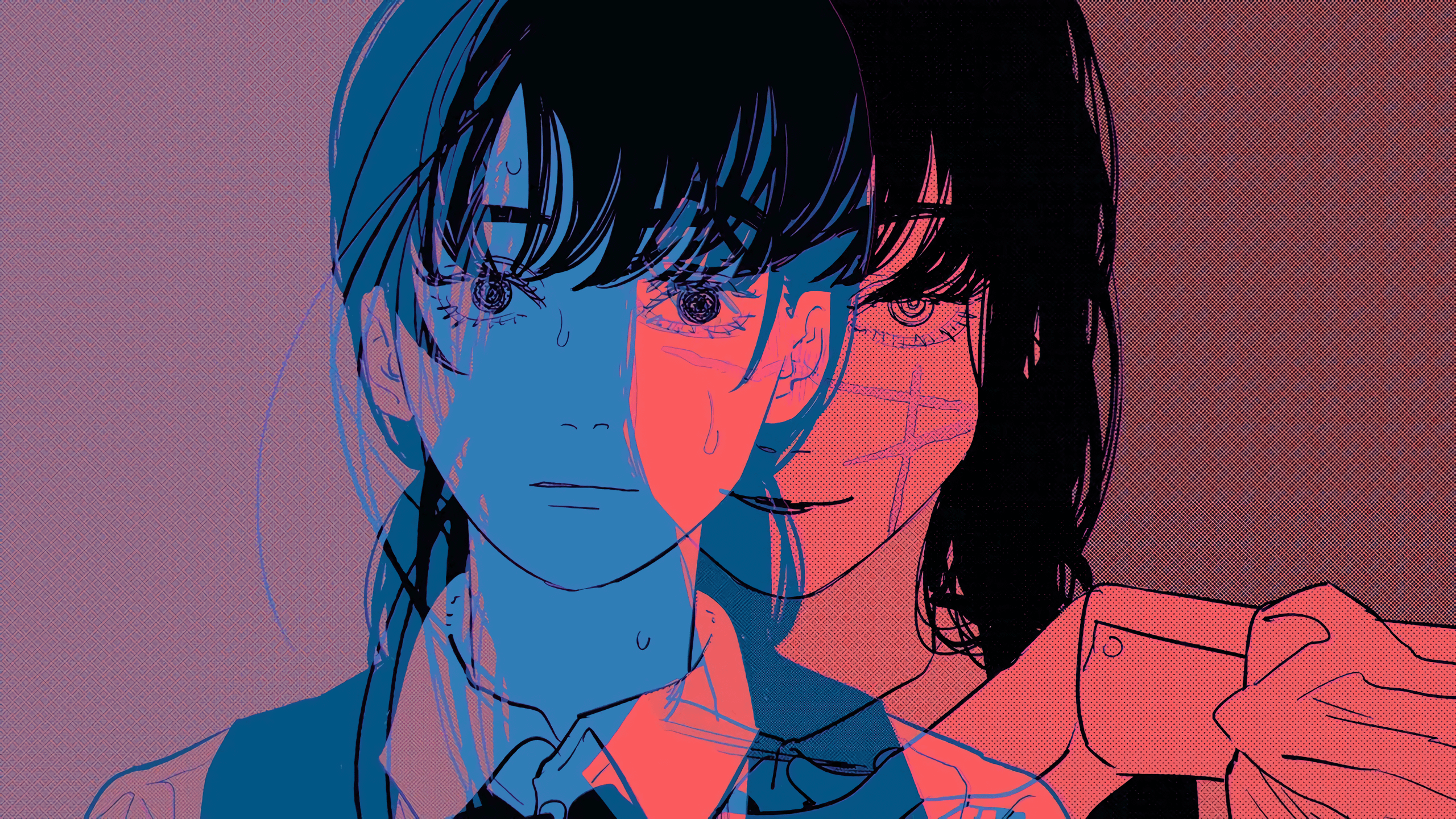 Banner Background