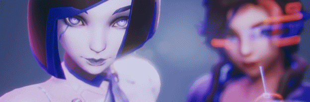 Banner Background