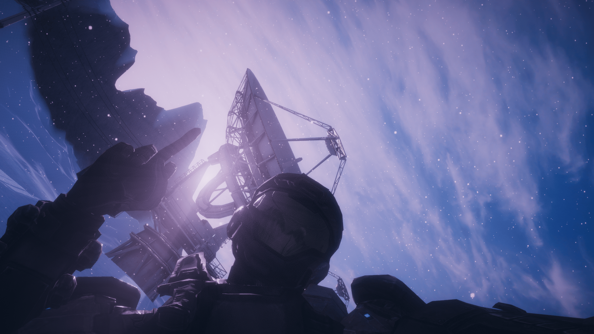 Banner Background
