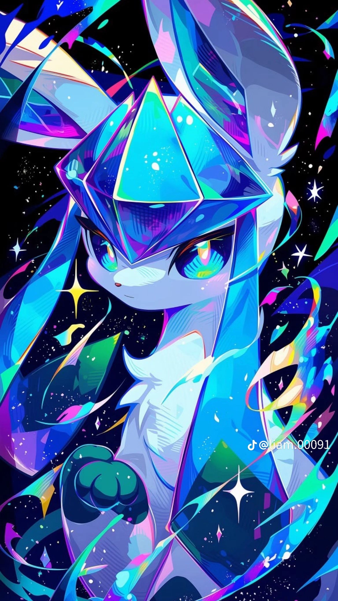 Banner Background