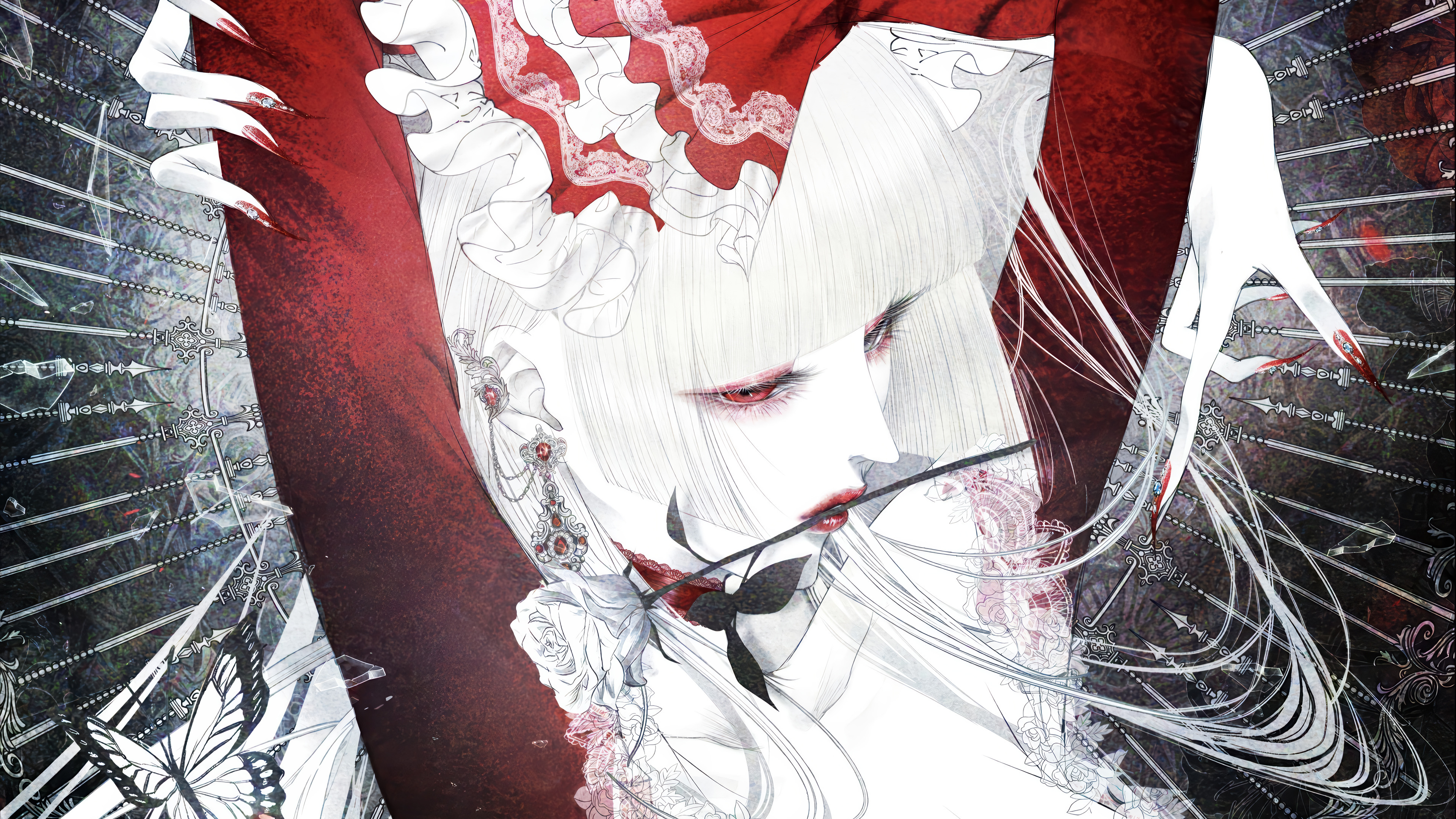 Banner Background