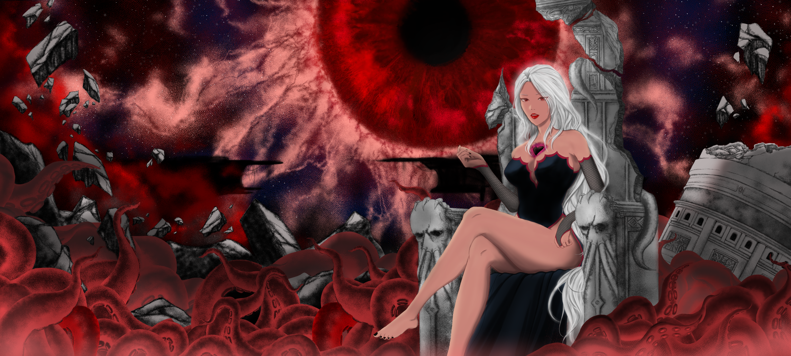 Banner Background