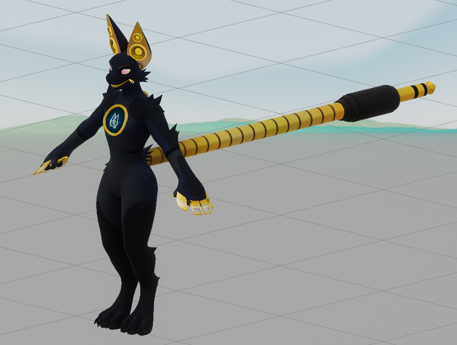 Metal Variants (Auxwave) Texture Augments