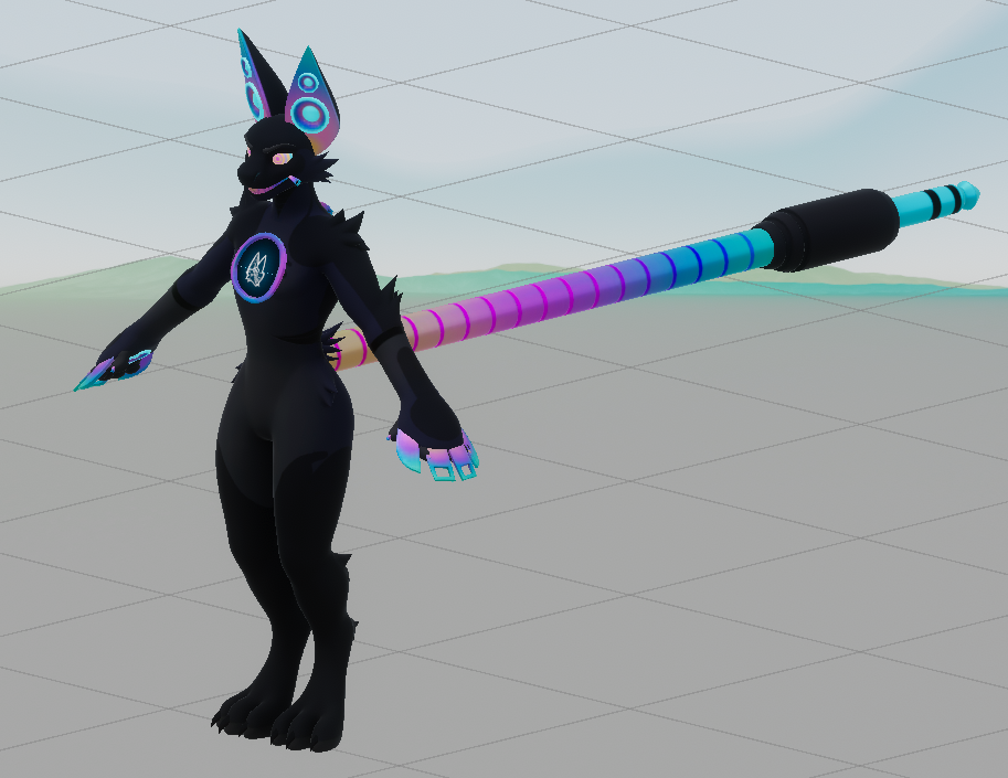 Metal Variants (Auxwave) Texture Augments