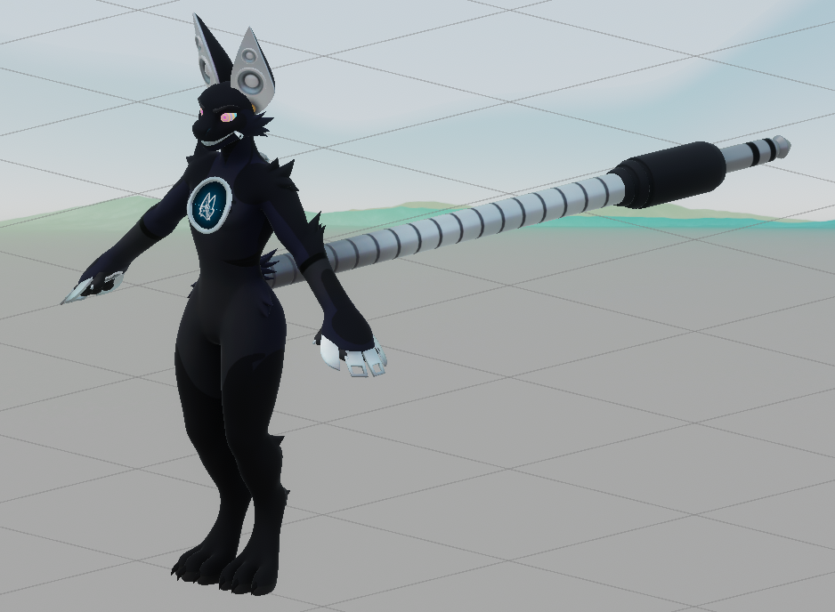 Metal Variants (Auxwave) Texture Augments