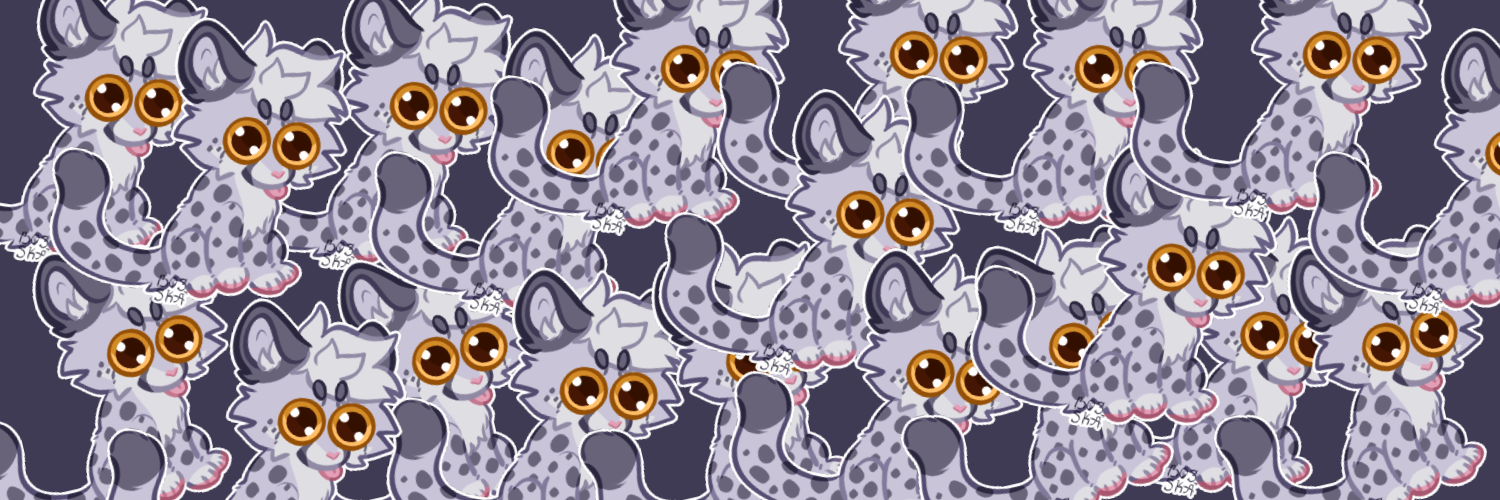 Banner Background