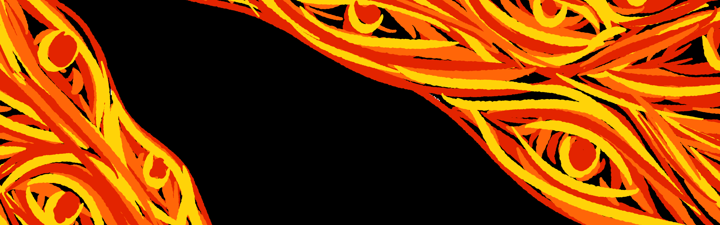 Banner Background
