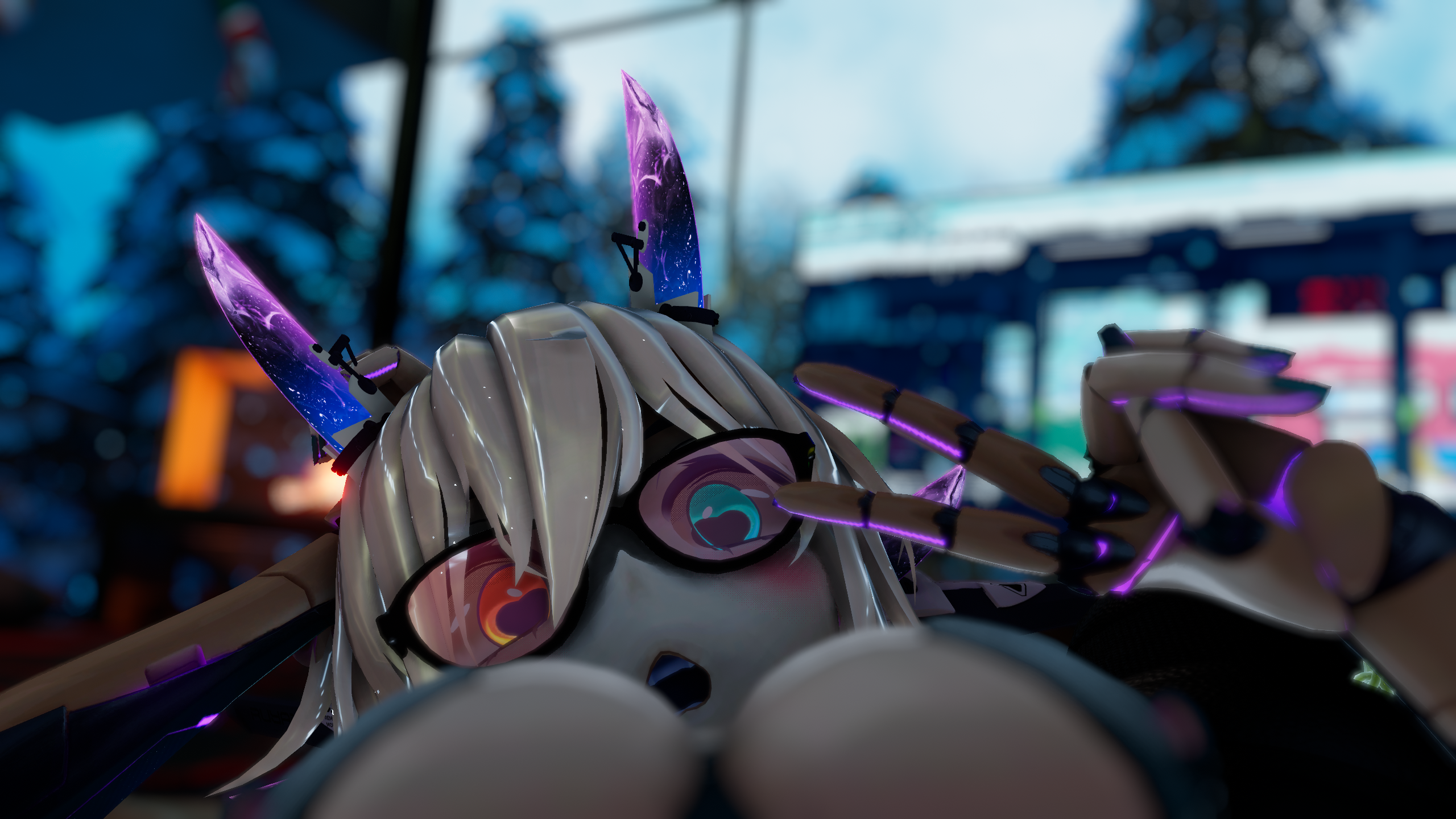 Banner Background