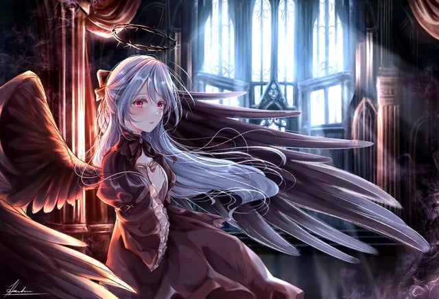 Banner Background