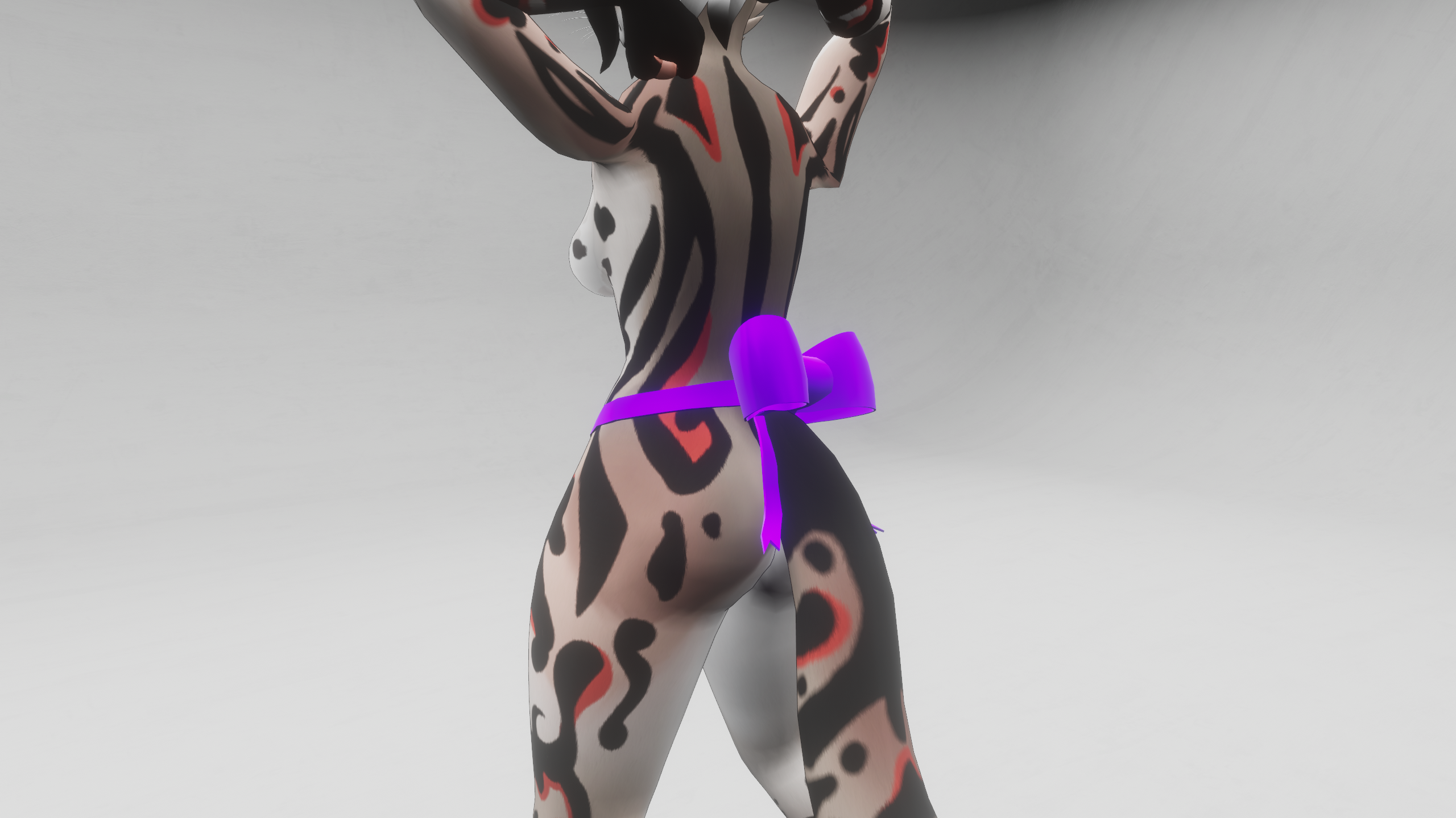 Waist Bow