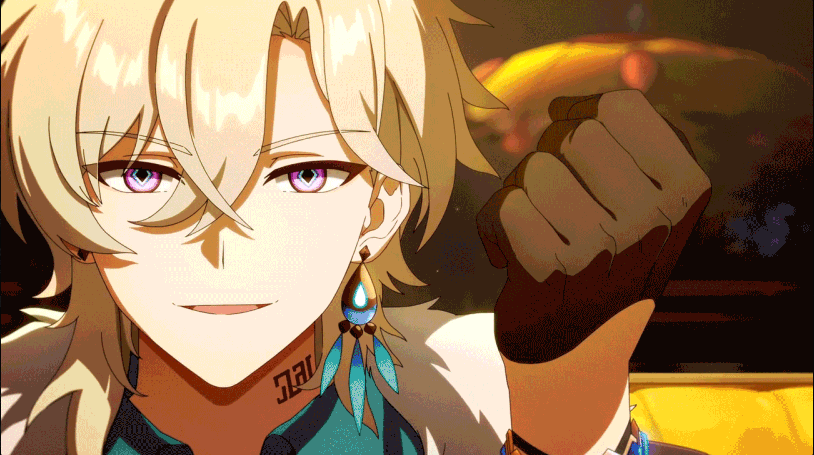 Banner Background