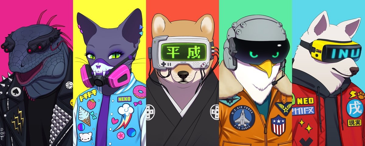 Banner Background