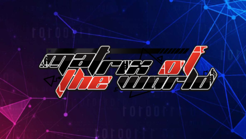 Banner Background