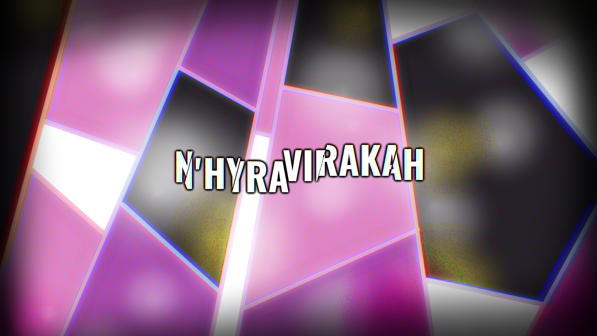 Banner Background