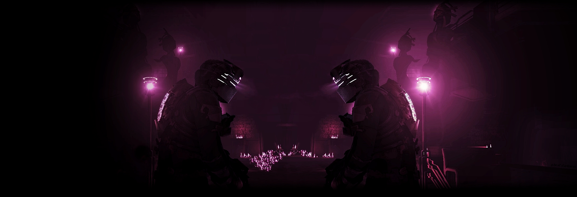 Banner Background