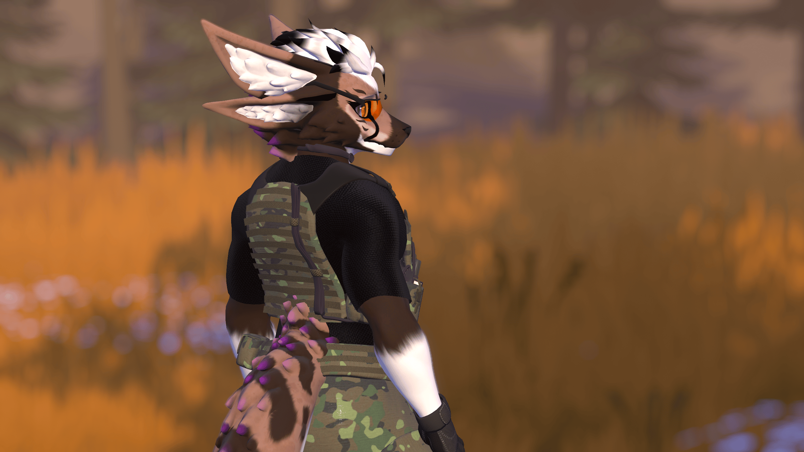 AlphazearTaticalOutfit