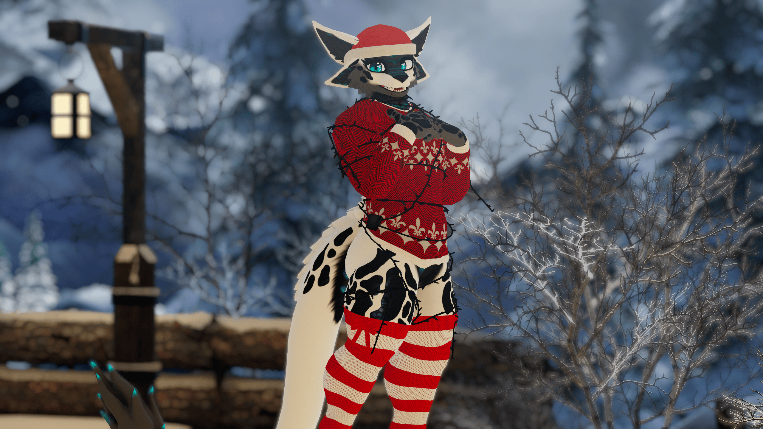 Alphazear Xmas Set