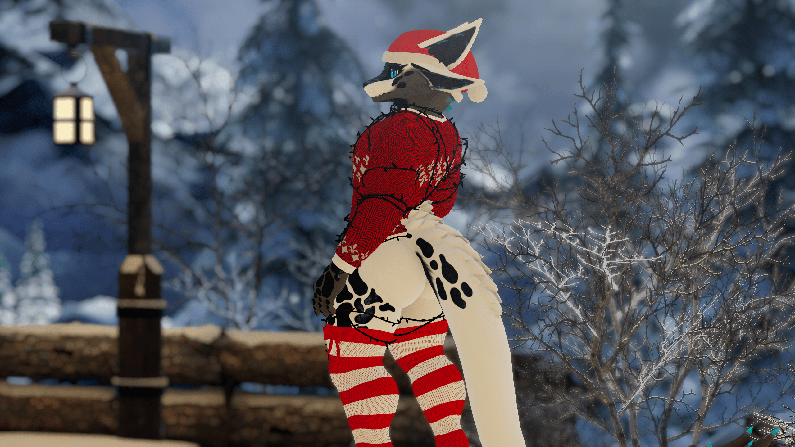 Alphazear Xmas Set