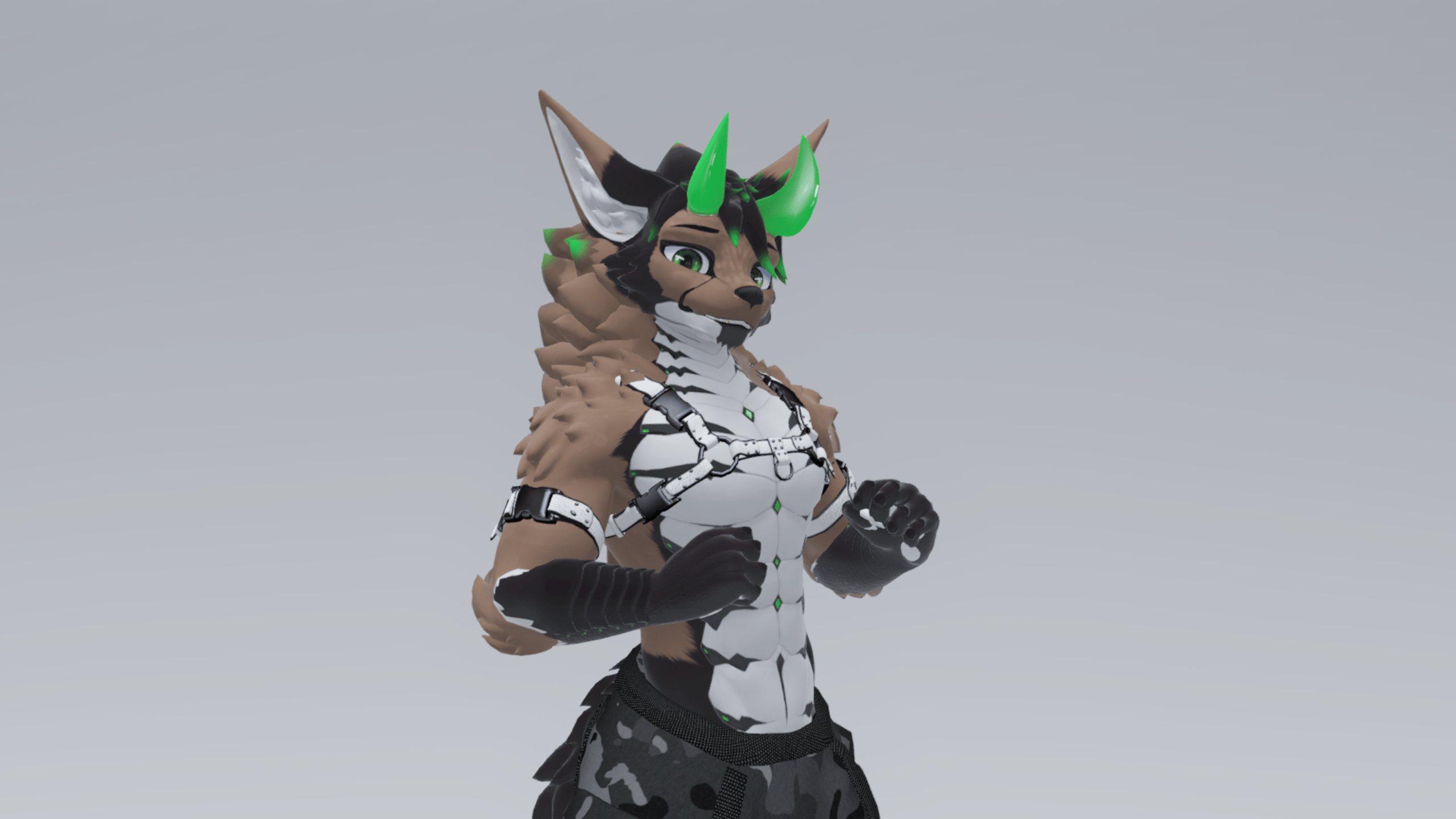 Selumy Harness