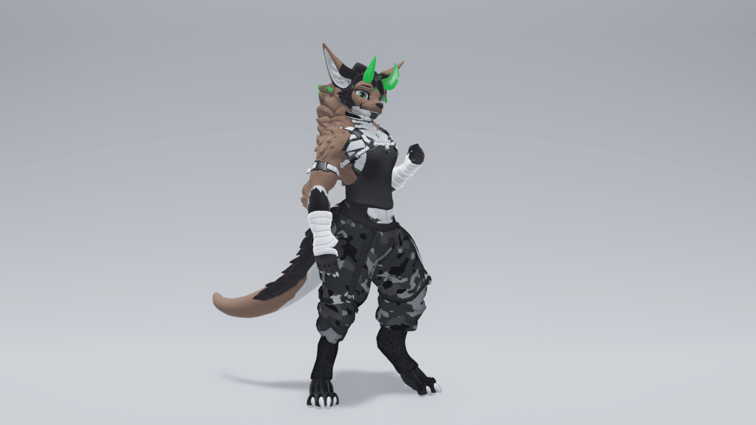 Selumy TechPants
