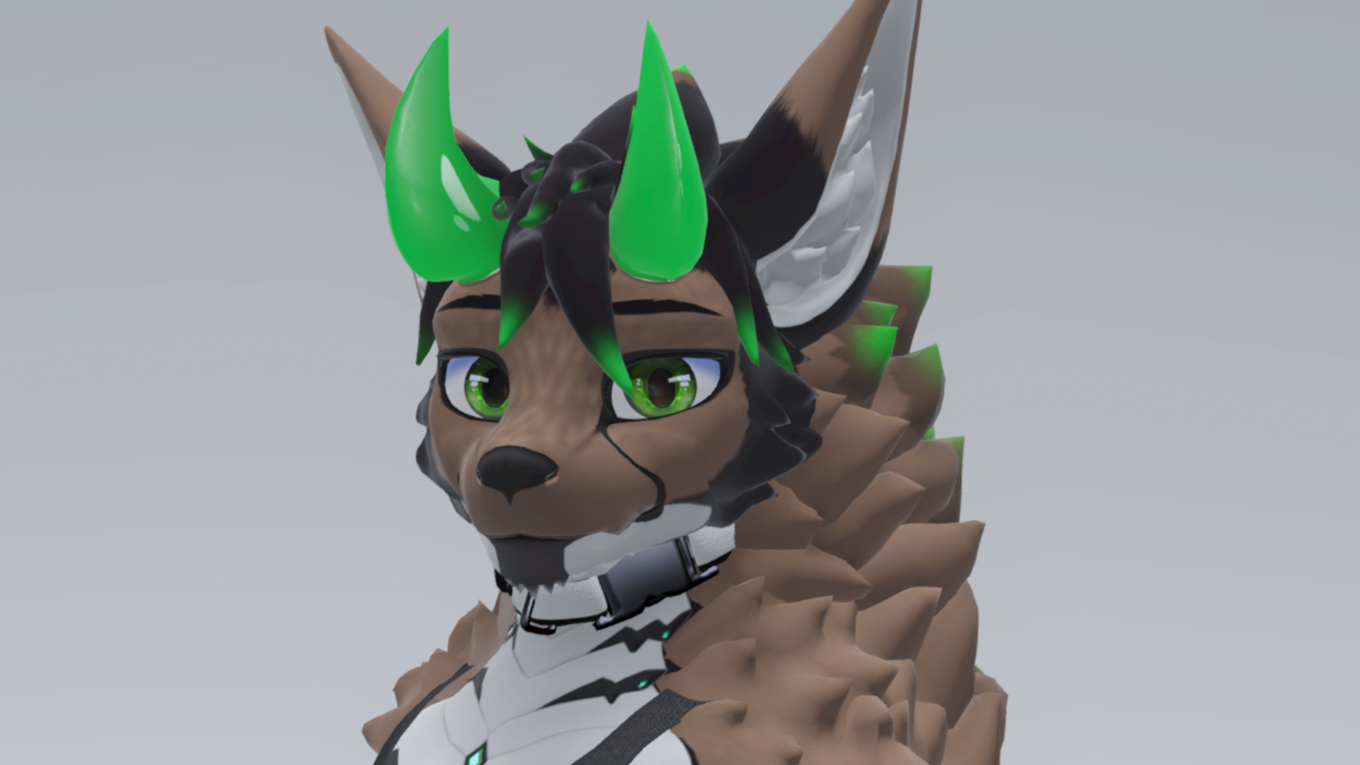 Selumy Collar