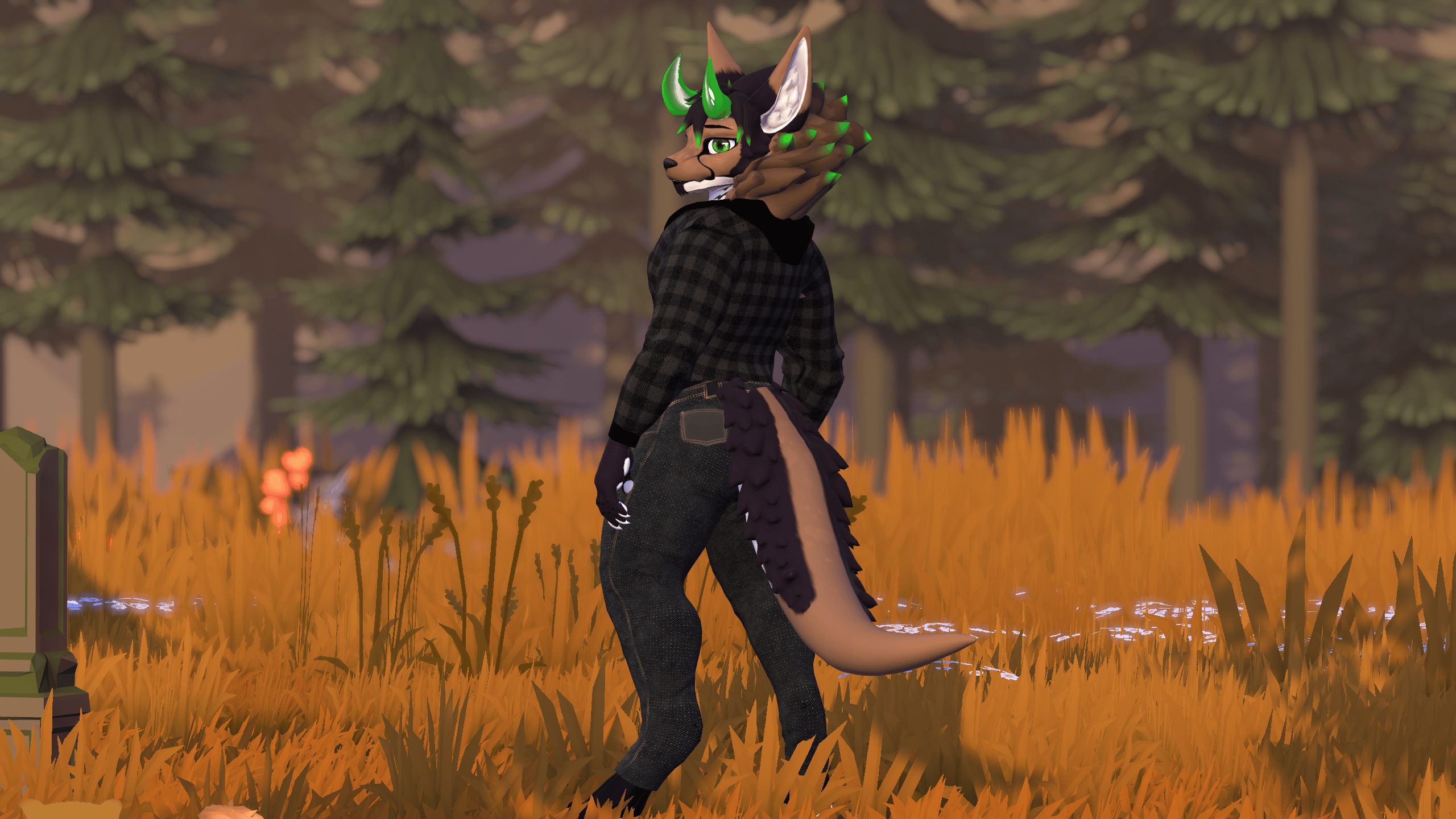 Selumy Casual Outfit