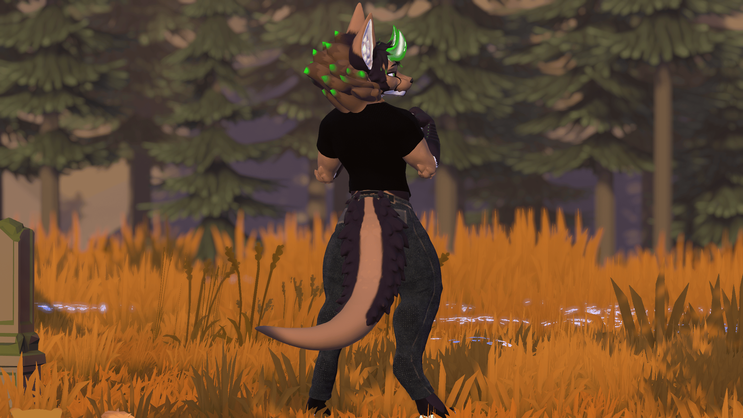 Selumy Casual Outfit