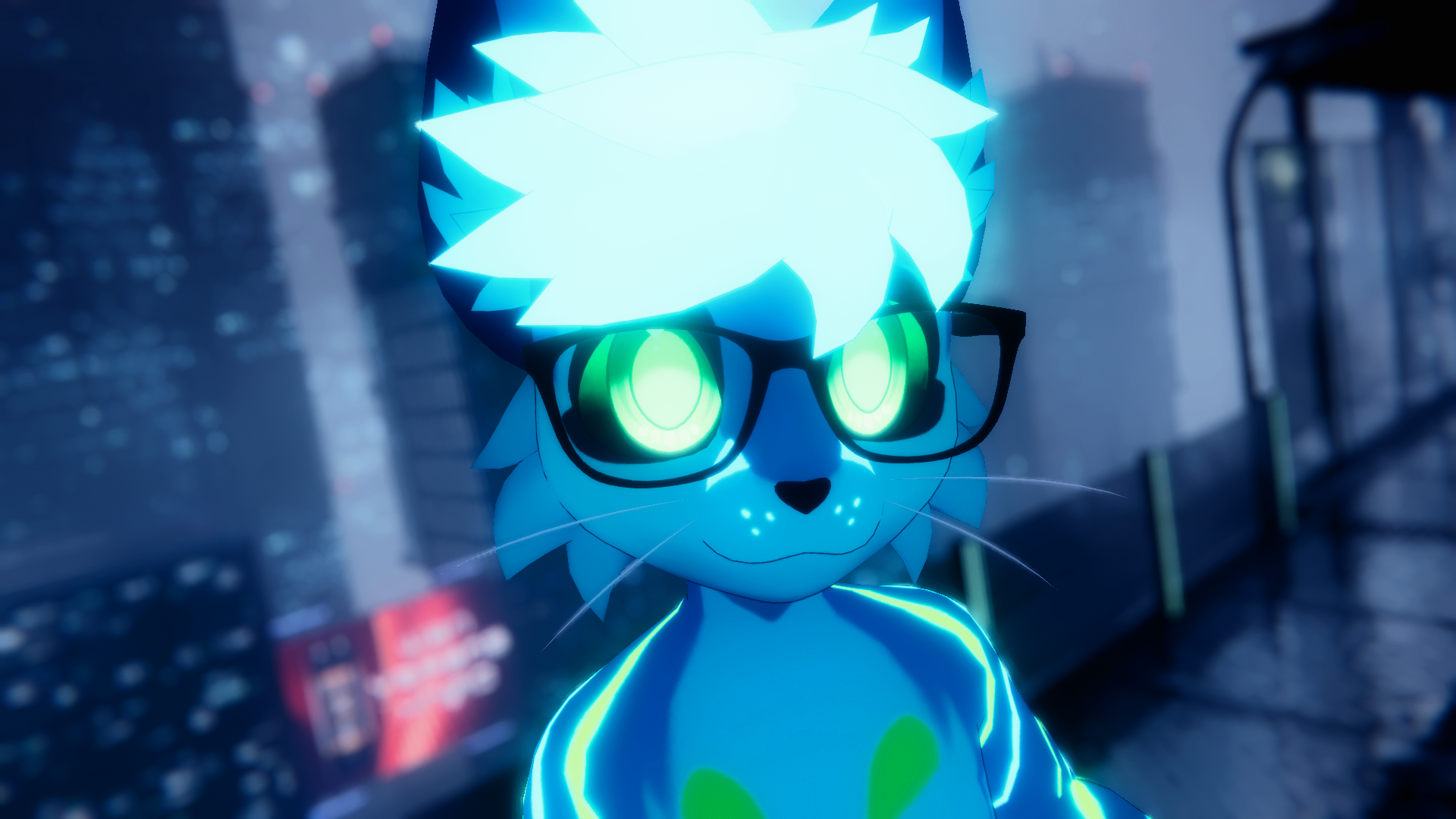Banner Background