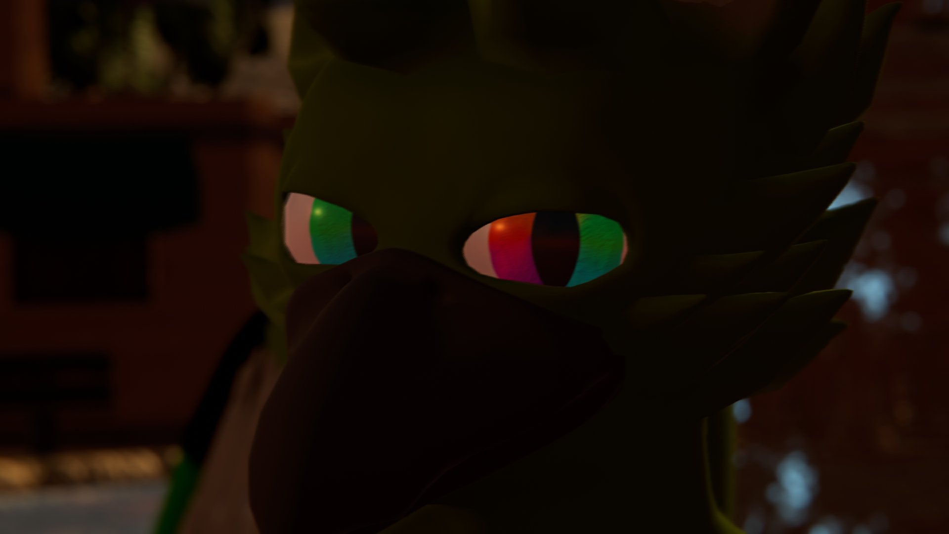 Banner Background