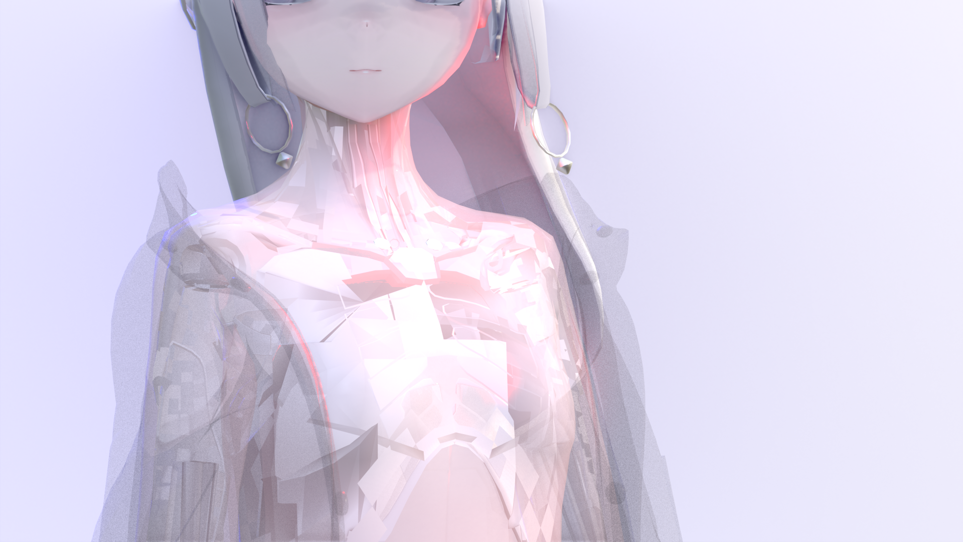Banner Background