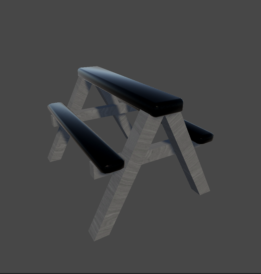 BDSM Furniture