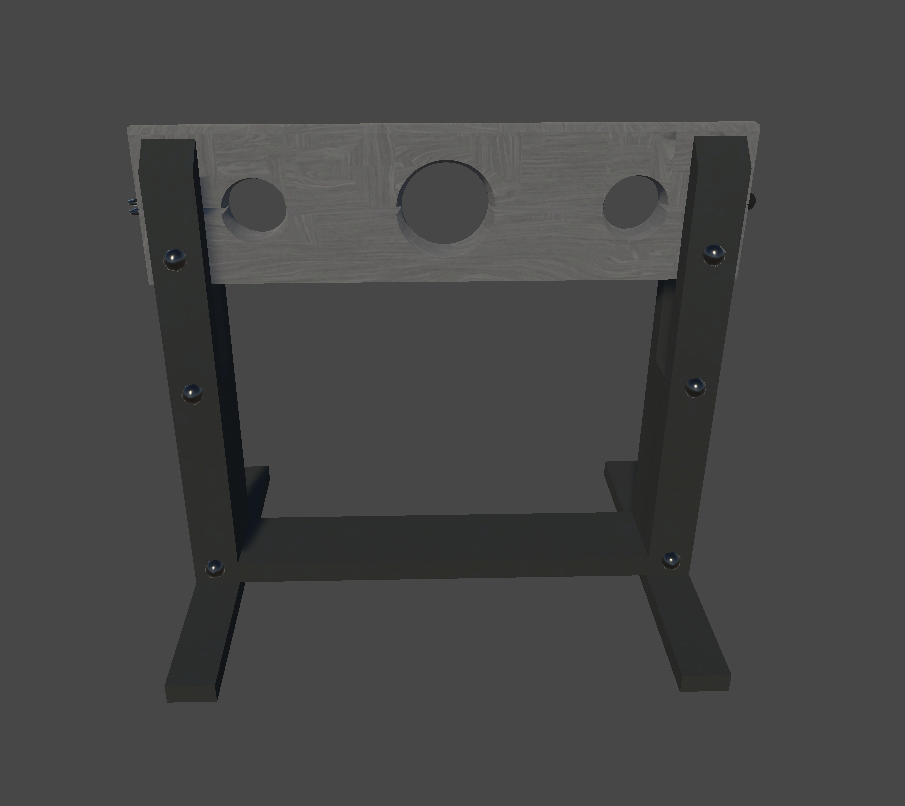 BDSM Furniture