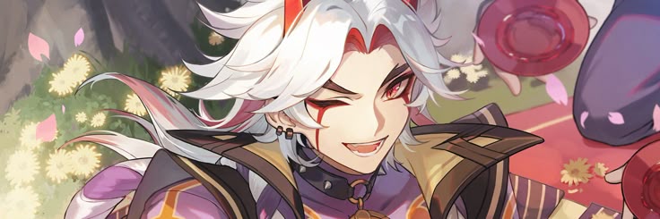 Banner Background