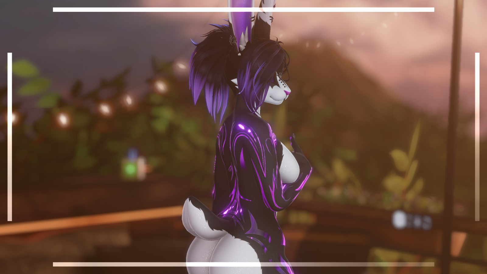 Emi - Alice Bunny (Foxipaws) Texture