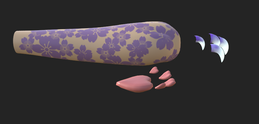 Big Bappers