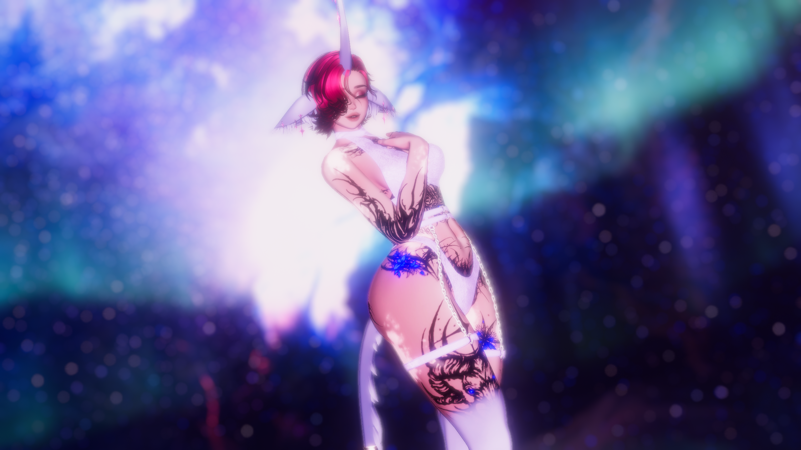 Odette The Unicorn