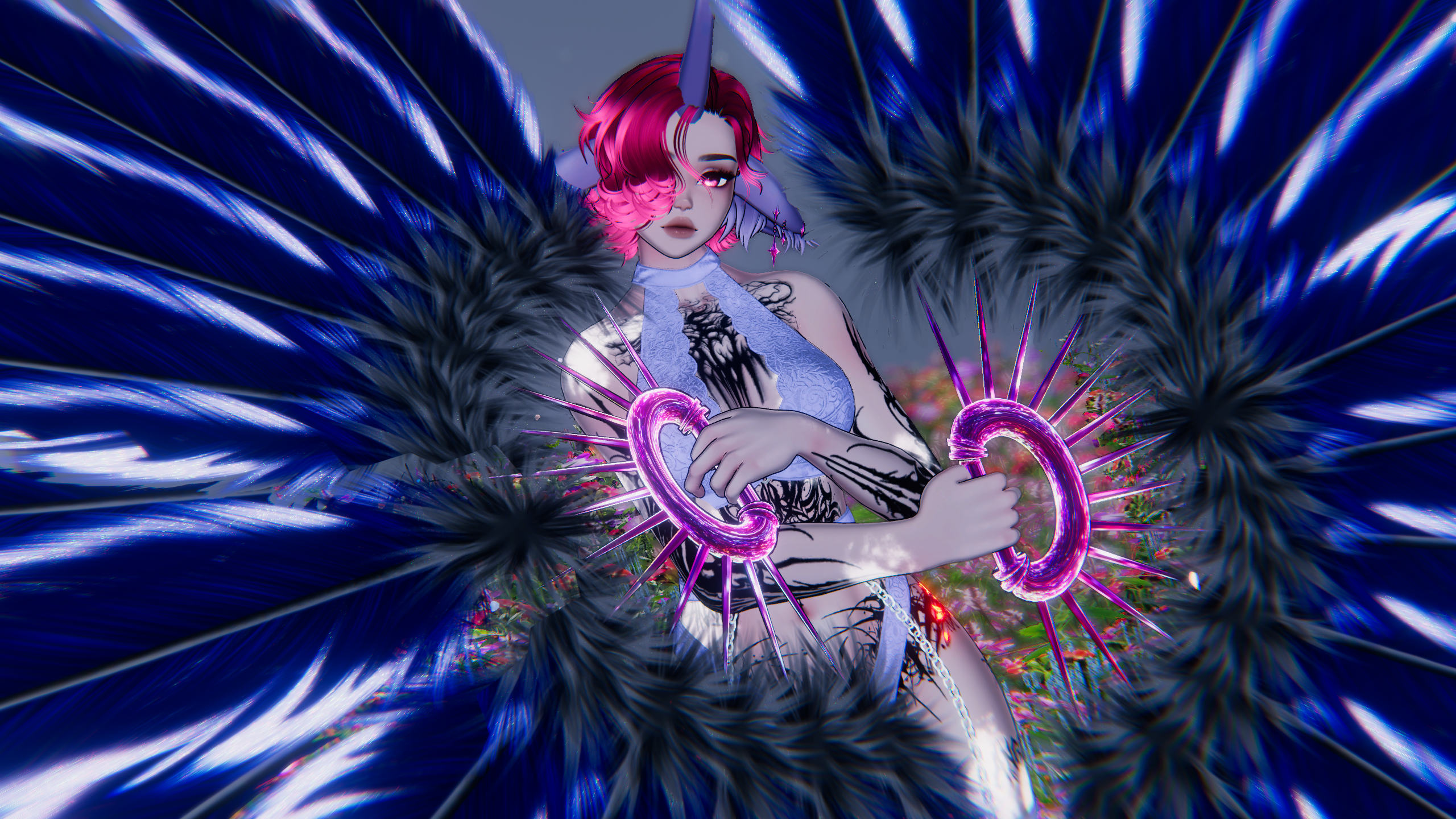 Odette The Unicorn