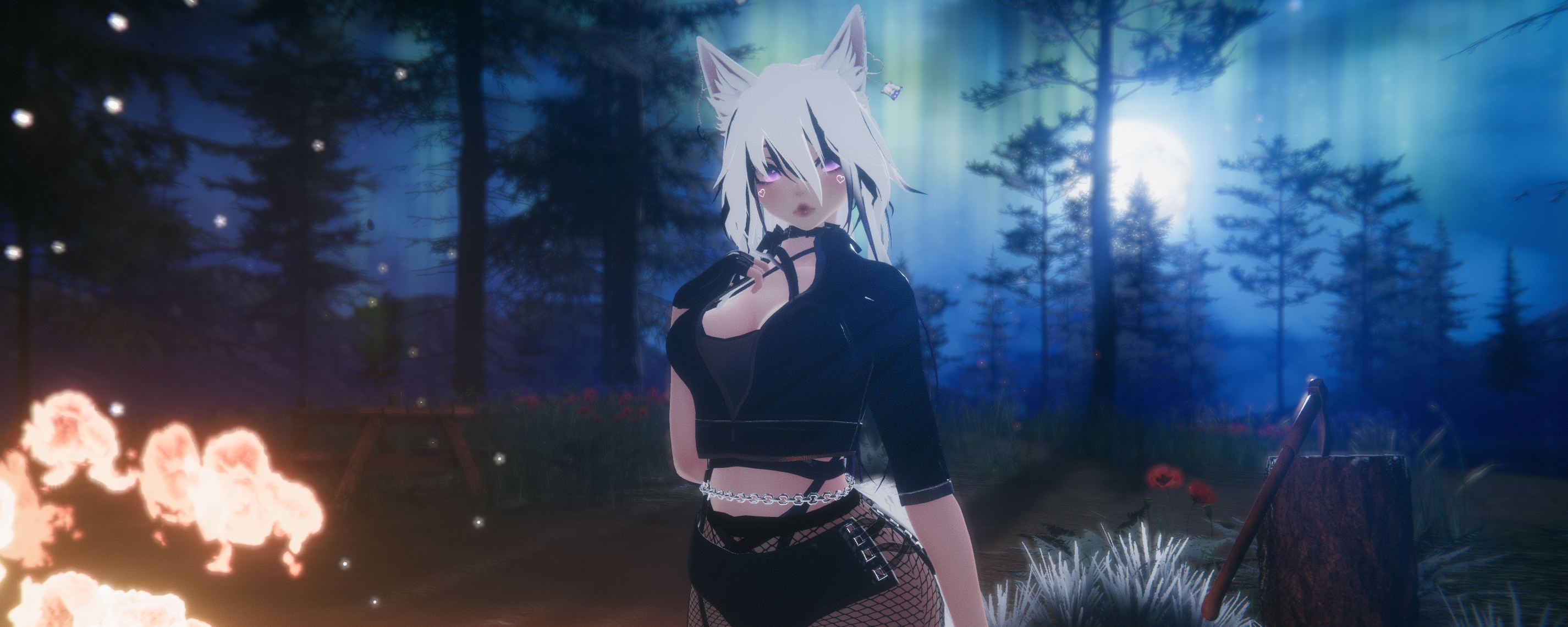 Banner Background