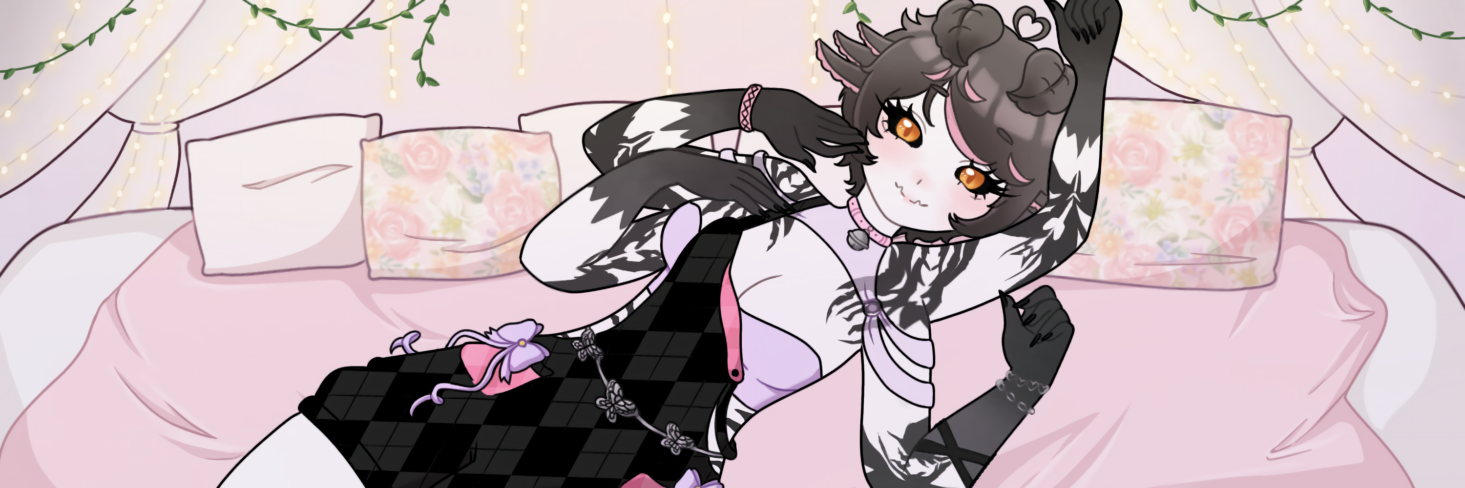 Banner Background