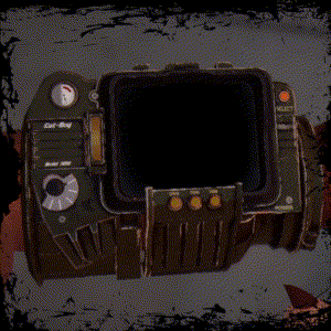 Cat-Boy 3000 (Quest & PC Pipboy)