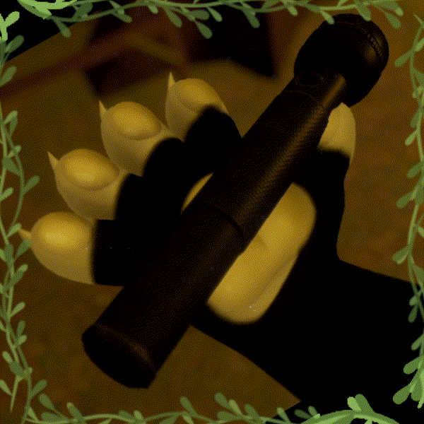 Flashlight! (PC & Quest) From Stillwoods Execution