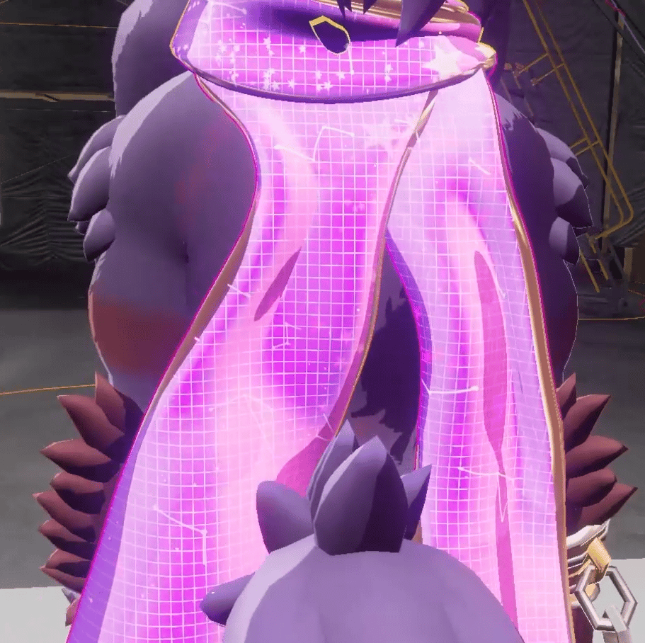 Furality Somna Scarf