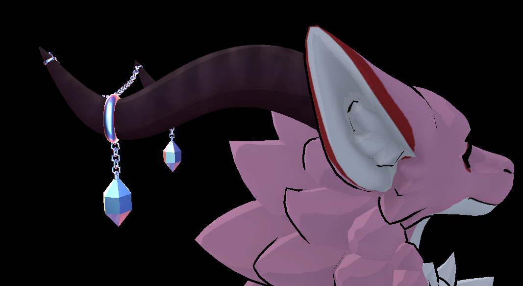 Demon Horns