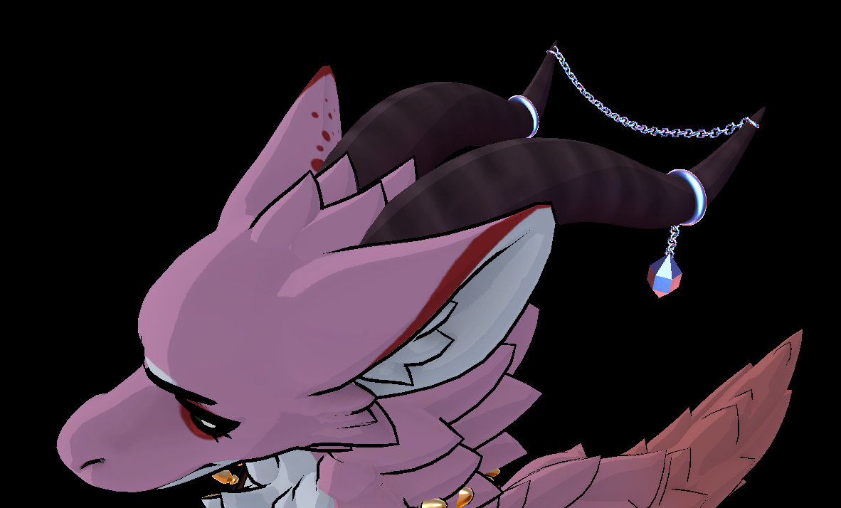Demon Horns