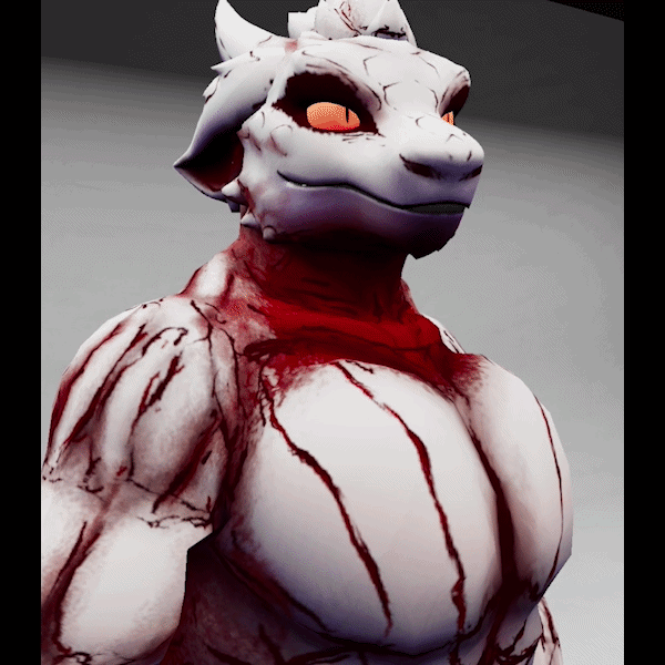 Dadgonian edit for the Moriarty Hybrid