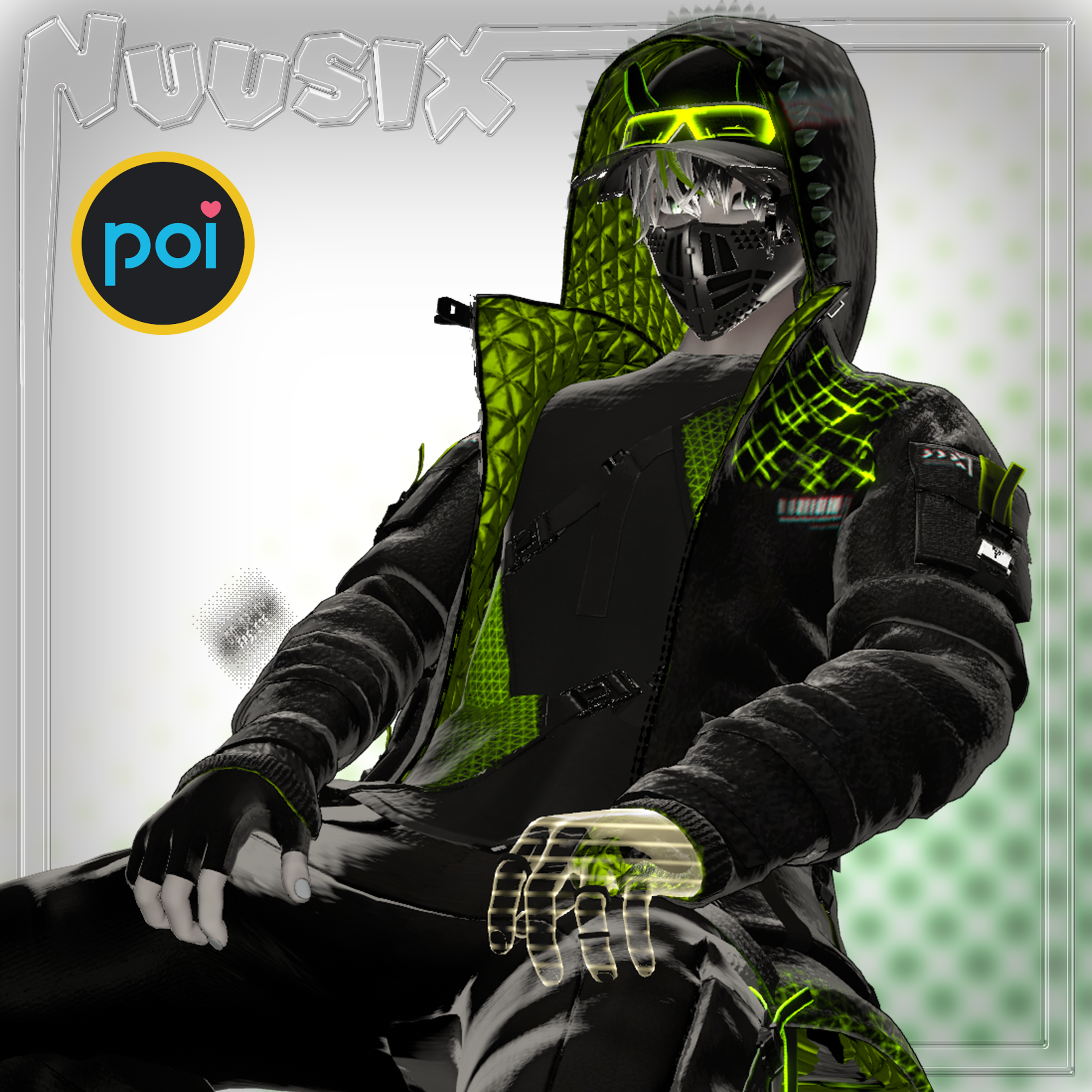 Oreon Avatar