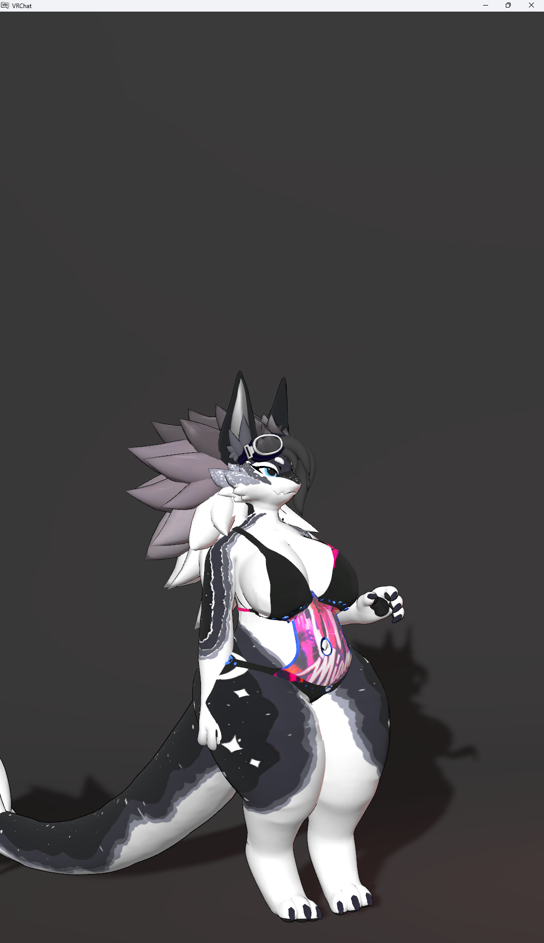 city novabeast