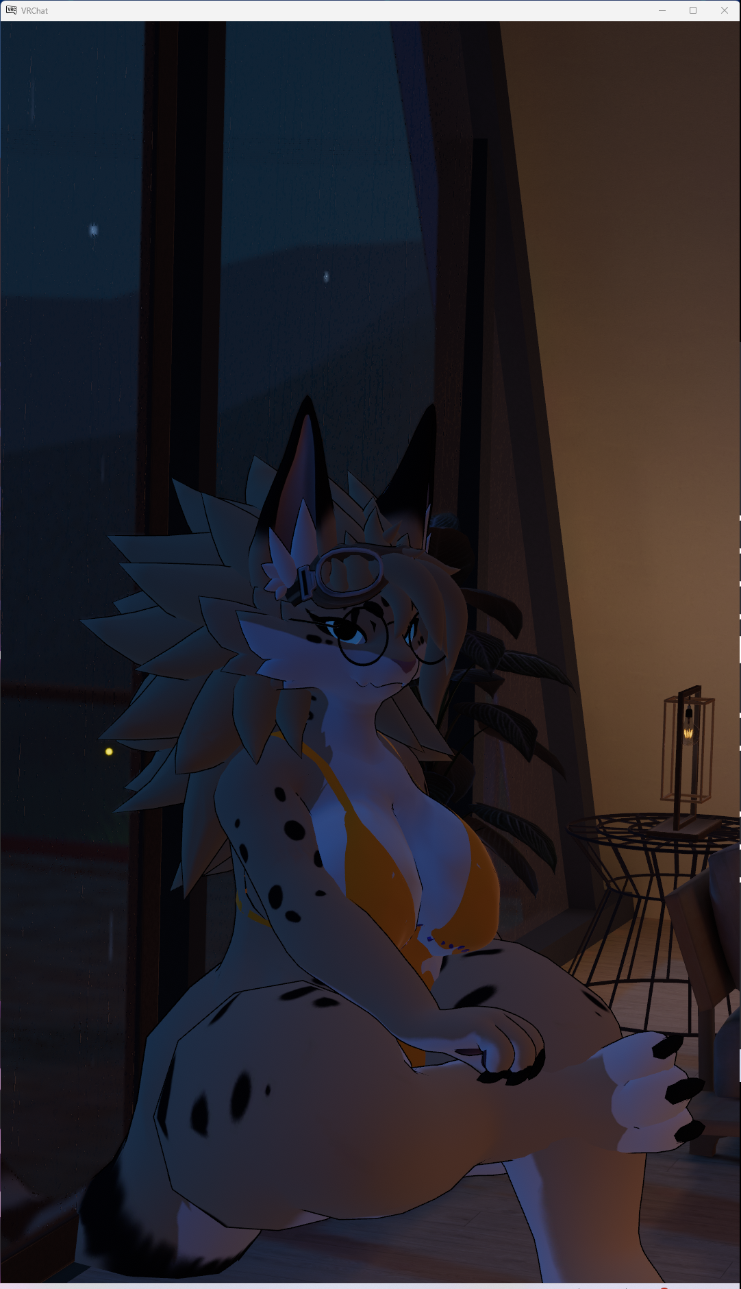 city novabeast