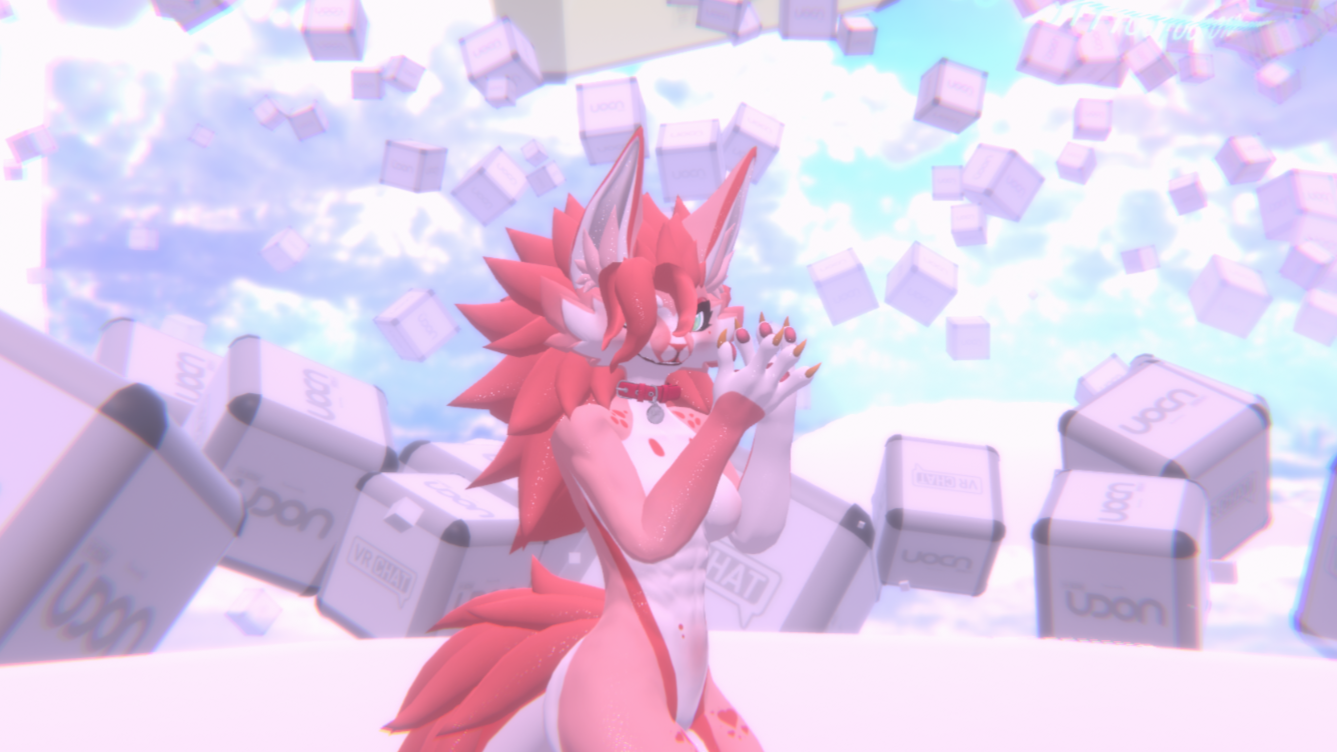 Sherbert { Nova Retexture}