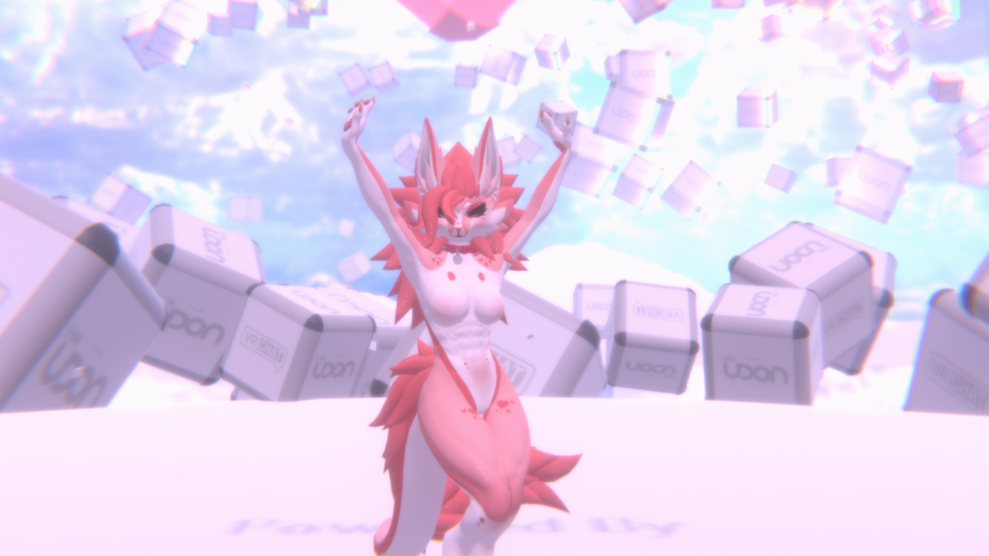 Sherbert { Nova Retexture}